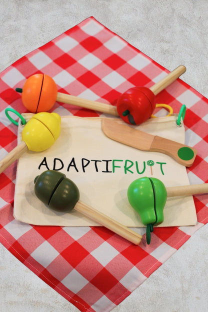 Adaptifruit